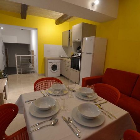 Valletta Dream Suites Ground Floor Ngoại thất bức ảnh