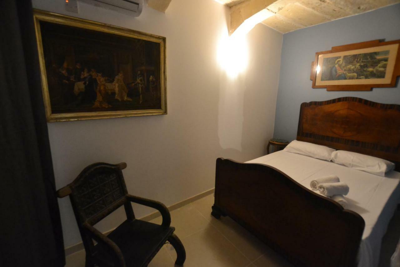 Valletta Dream Suites Ground Floor Ngoại thất bức ảnh