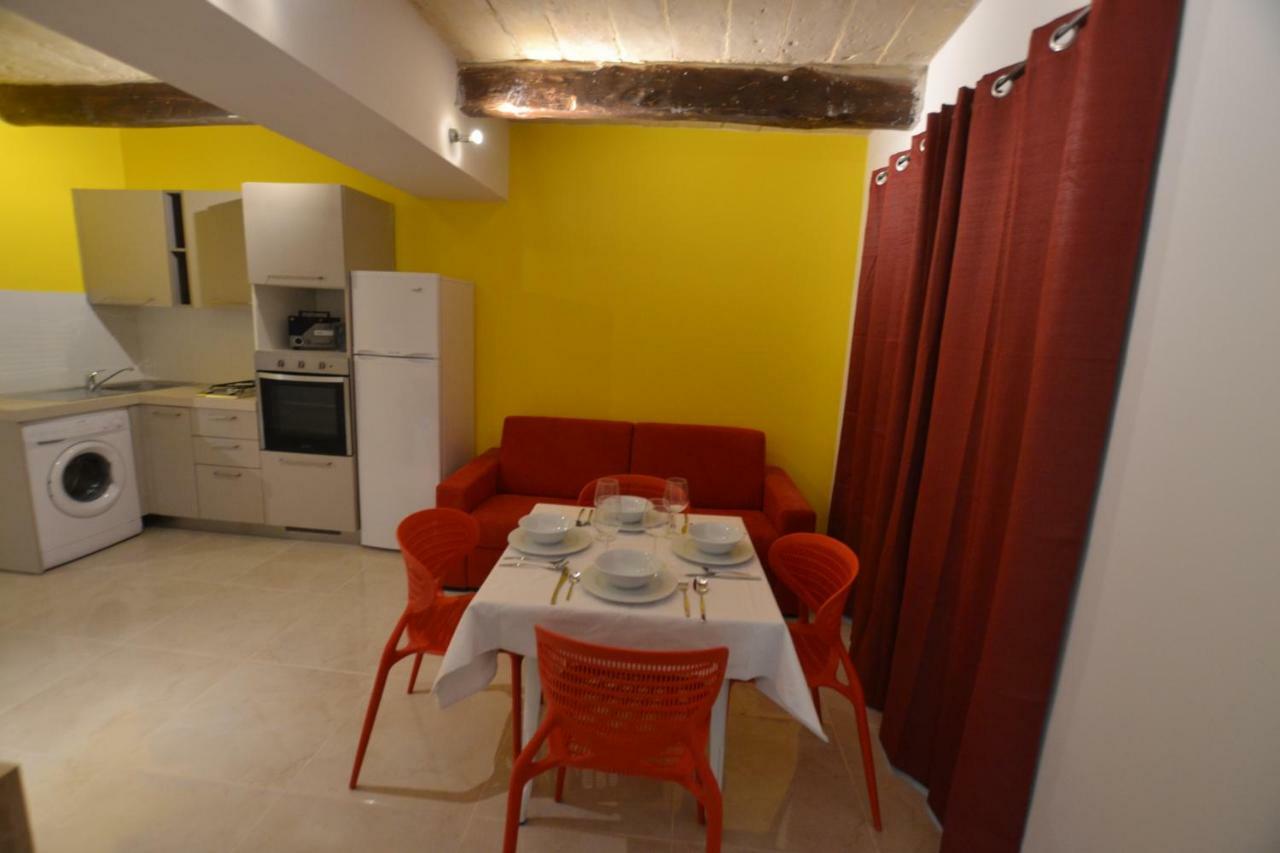 Valletta Dream Suites Ground Floor Ngoại thất bức ảnh