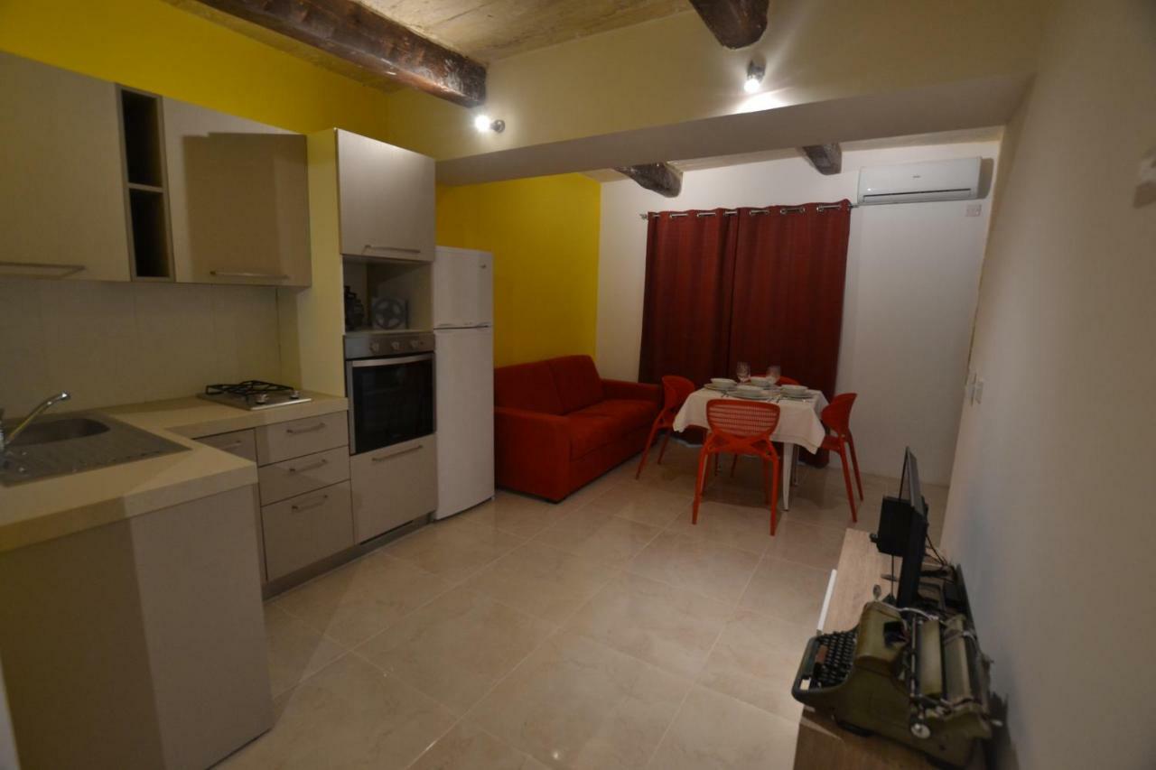 Valletta Dream Suites Ground Floor Ngoại thất bức ảnh