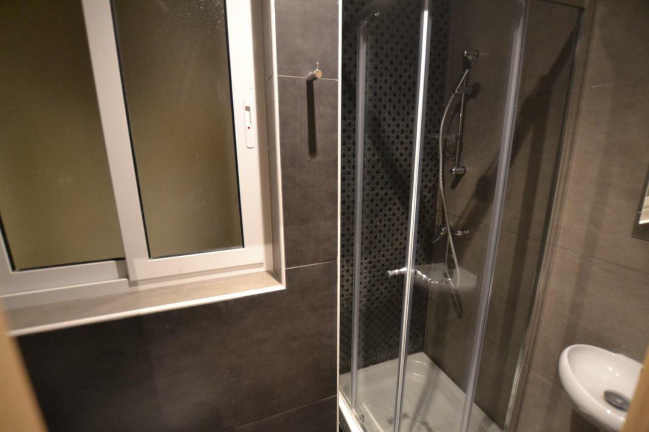 Valletta Dream Suites Ground Floor Ngoại thất bức ảnh