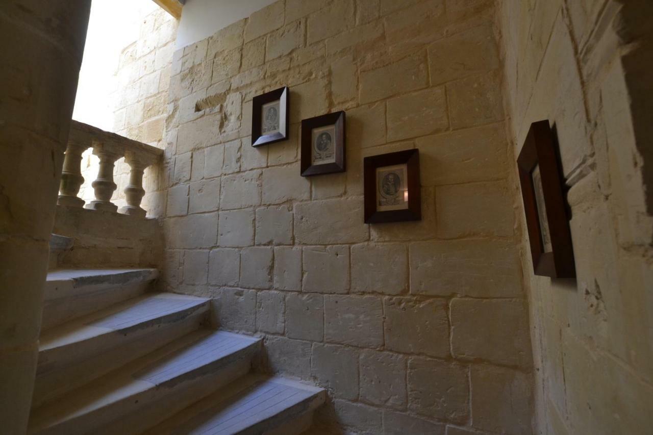 Valletta Dream Suites Ground Floor Ngoại thất bức ảnh