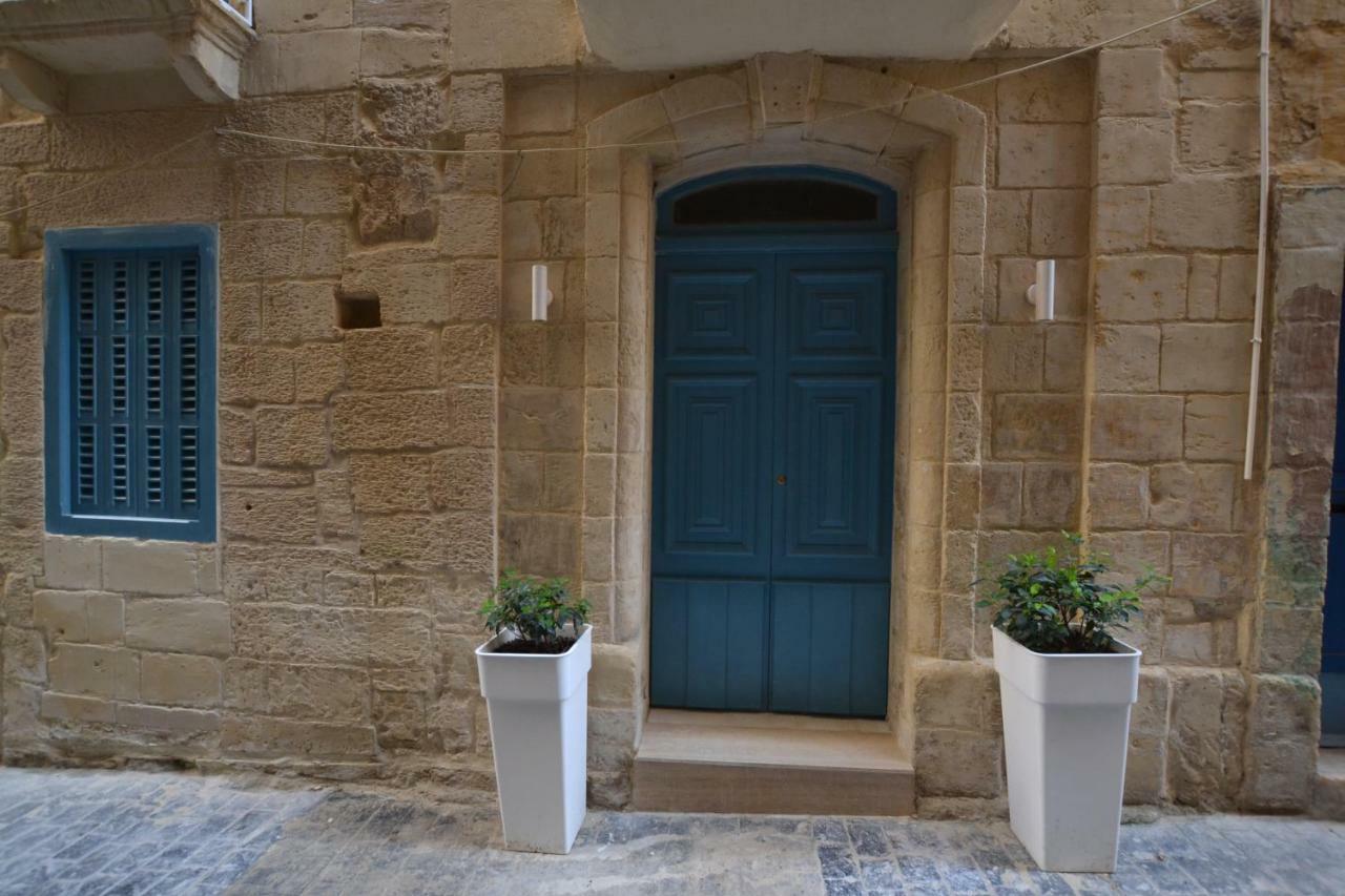 Valletta Dream Suites Ground Floor Ngoại thất bức ảnh
