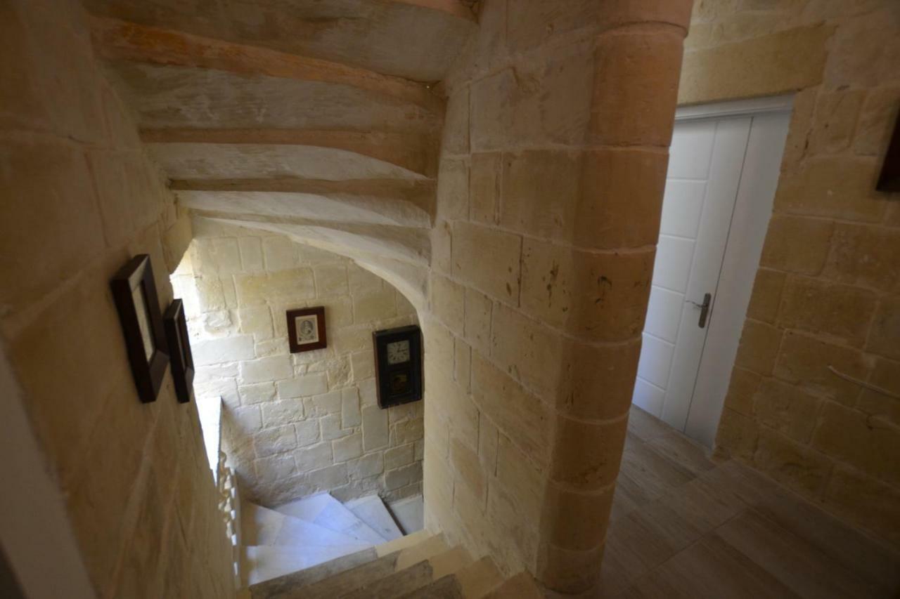 Valletta Dream Suites Ground Floor Ngoại thất bức ảnh