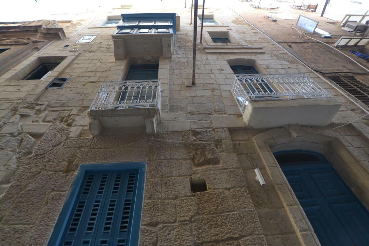Valletta Dream Suites Ground Floor Ngoại thất bức ảnh